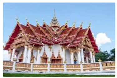 Hotels in Udon Thani